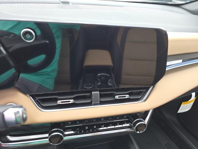 new 2026 Chevrolet Equinox car