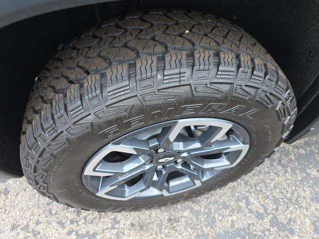 new 2026 Chevrolet Equinox car