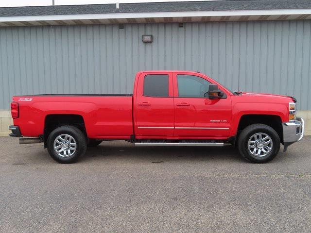used 2016 Chevrolet Silverado 3500 car, priced at $33,900