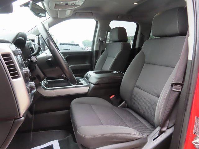 used 2016 Chevrolet Silverado 3500 car, priced at $33,900