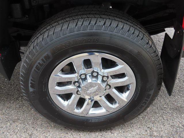 used 2016 Chevrolet Silverado 3500 car, priced at $33,900