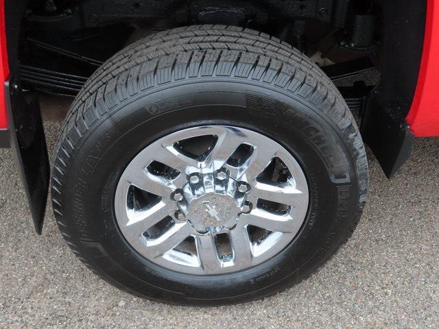 used 2016 Chevrolet Silverado 3500 car, priced at $33,900