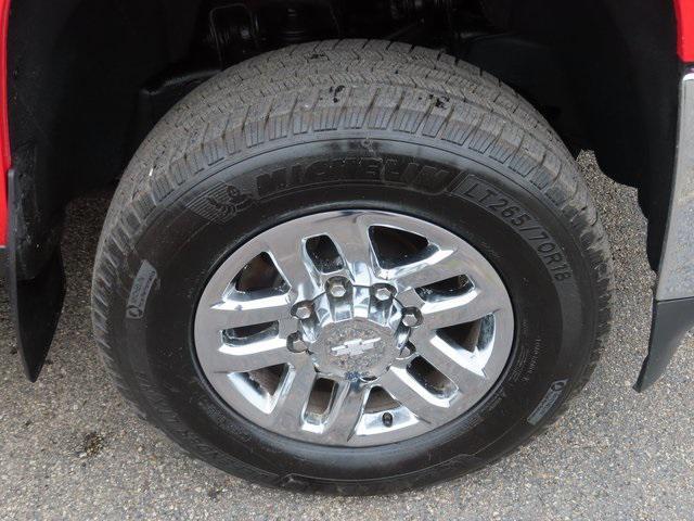 used 2016 Chevrolet Silverado 3500 car, priced at $33,900
