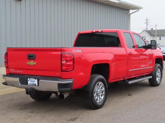 used 2016 Chevrolet Silverado 3500 car, priced at $33,900
