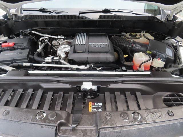 used 2020 Chevrolet Silverado 1500 car, priced at $26,900