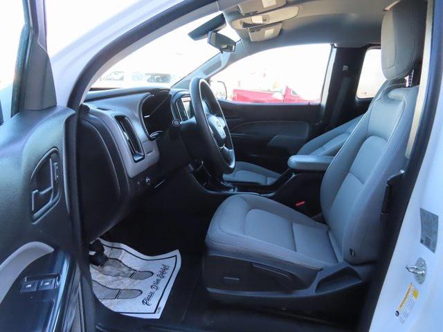 used 2019 Chevrolet Colorado car, priced at $15,250