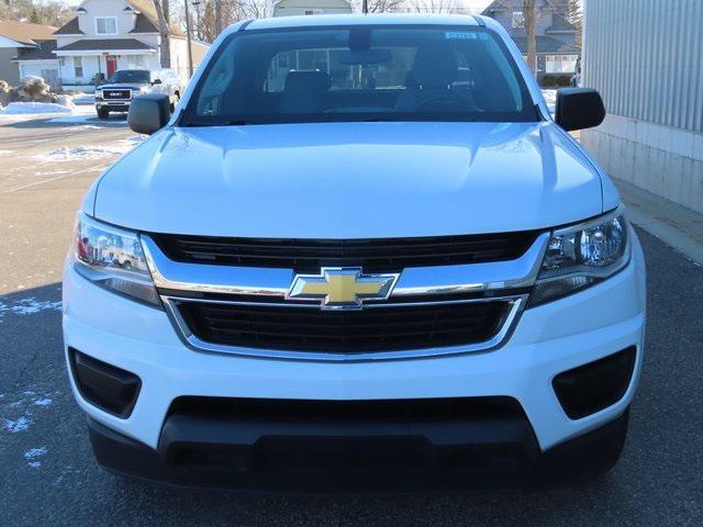 used 2019 Chevrolet Colorado car, priced at $15,250