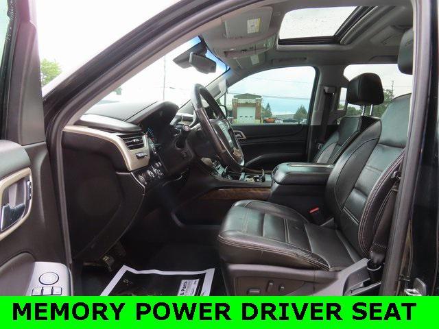 used 2018 GMC Yukon XL car, priced at $28,000