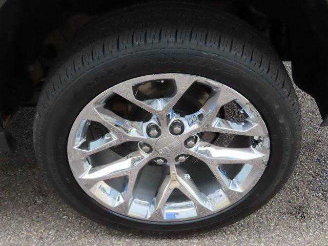 used 2018 GMC Yukon XL car, priced at $28,000