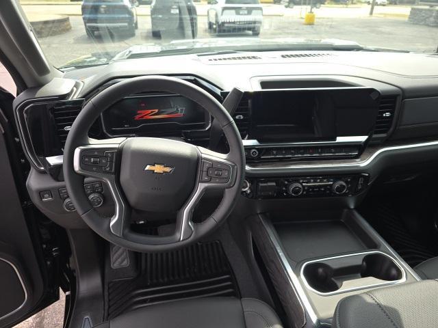 new 2025 Chevrolet Silverado 3500 car