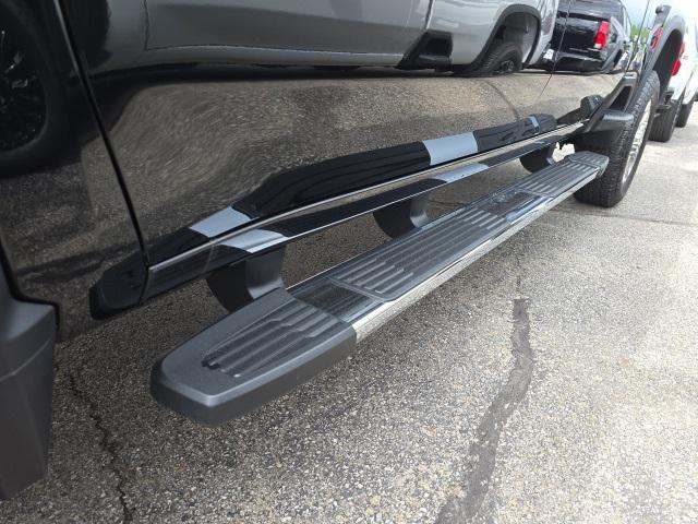 new 2025 Chevrolet Silverado 3500 car