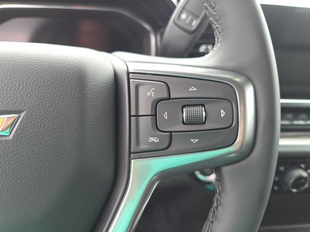 new 2025 Chevrolet Silverado 3500 car