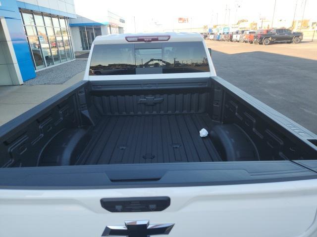 new 2026 Chevrolet Silverado 2500 car, priced at $80,562