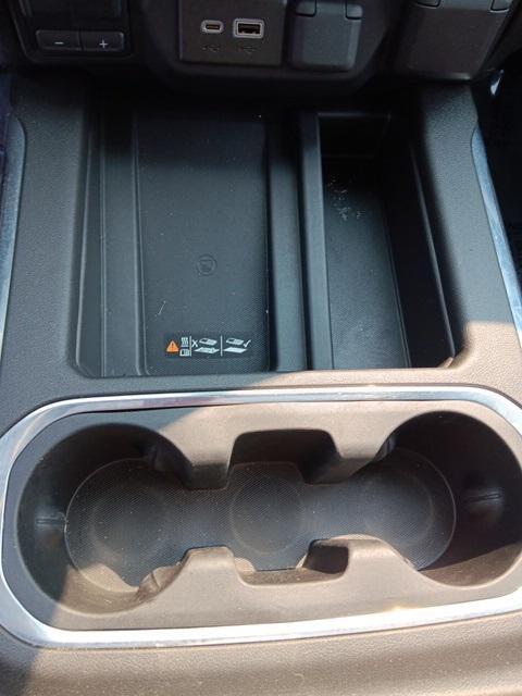 used 2022 Chevrolet Silverado 1500 car, priced at $35,900