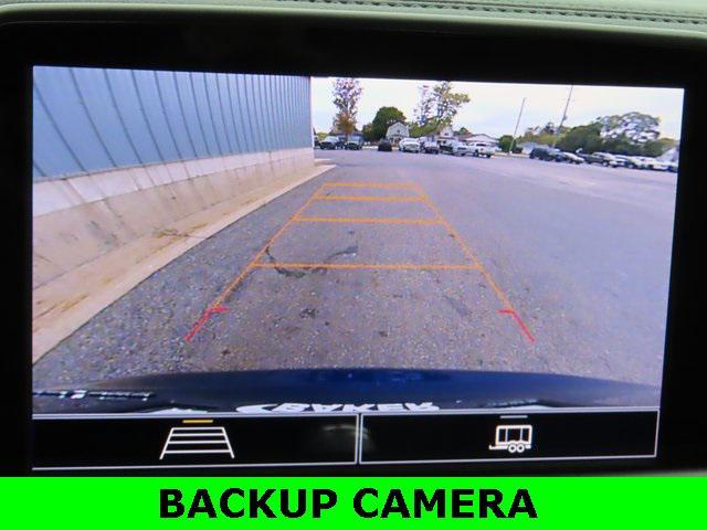 used 2022 Chevrolet Blazer car, priced at $26,895