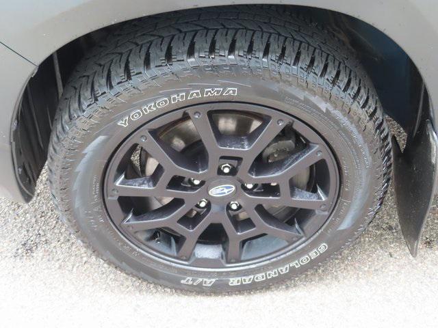 used 2024 Subaru Crosstrek car, priced at $31,000