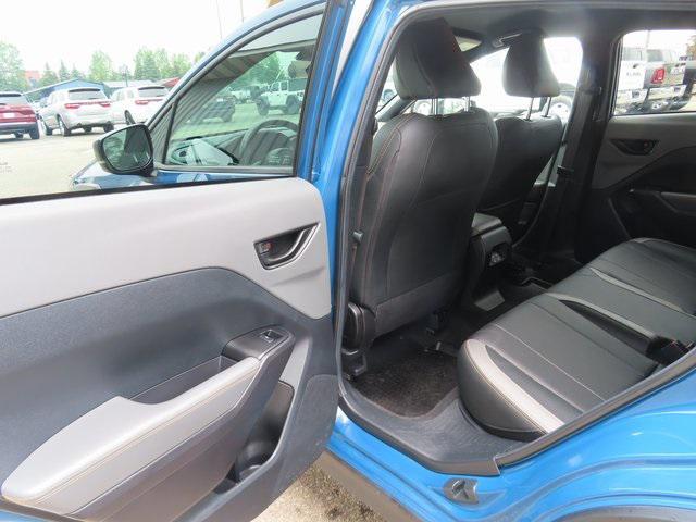 used 2024 Subaru Crosstrek car, priced at $31,000