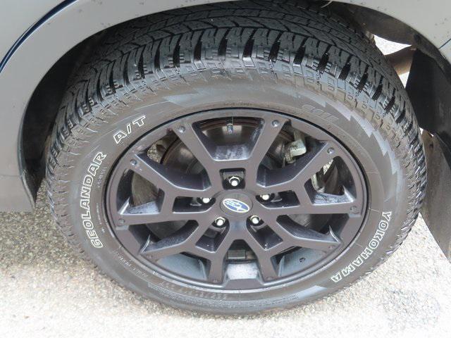used 2024 Subaru Crosstrek car, priced at $31,000
