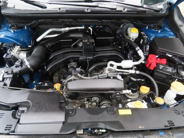 used 2024 Subaru Crosstrek car, priced at $31,000