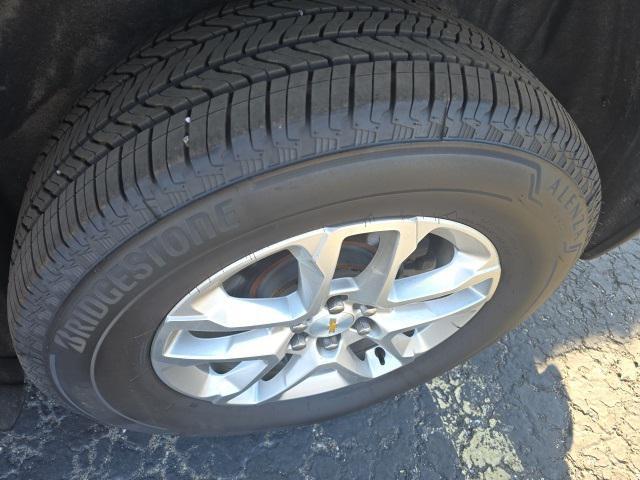 used 2018 Chevrolet Traverse car, priced at $18,700