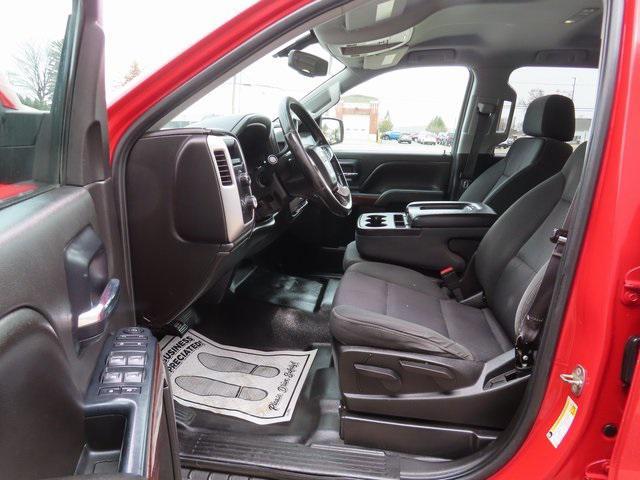 used 2014 GMC Sierra 1500 car, priced at $11,500