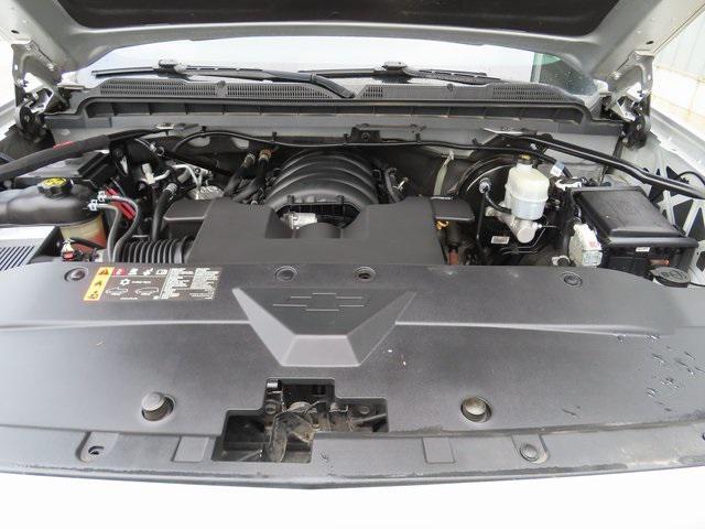 used 2019 Chevrolet Silverado 1500 car, priced at $27,500