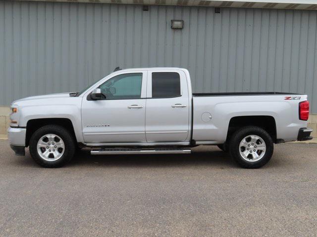 used 2019 Chevrolet Silverado 1500 car, priced at $27,500