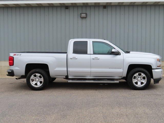 used 2019 Chevrolet Silverado 1500 car, priced at $27,500