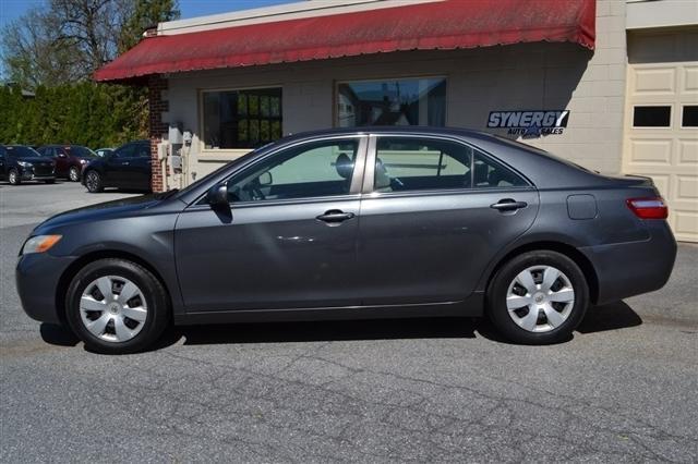 used 2007 Toyota Camry car, priced at $9,999
