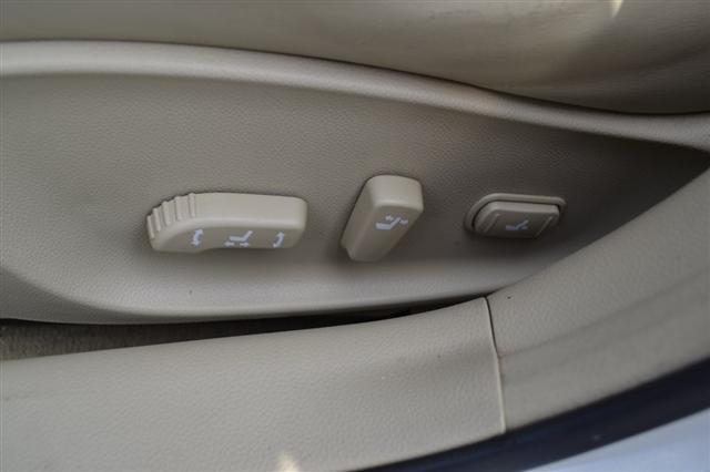 used 2009 INFINITI G37x car, priced at $7,999