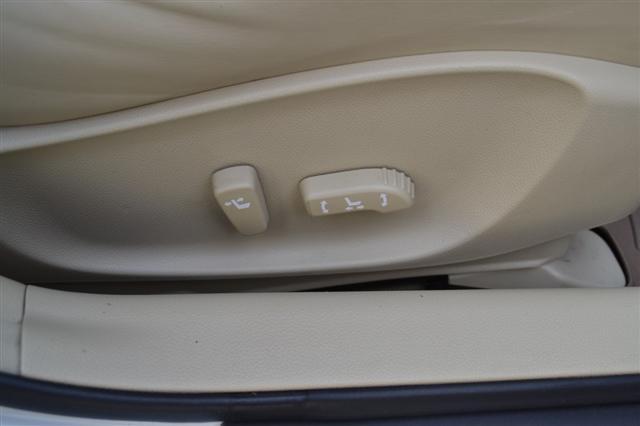 used 2009 INFINITI G37x car, priced at $7,999