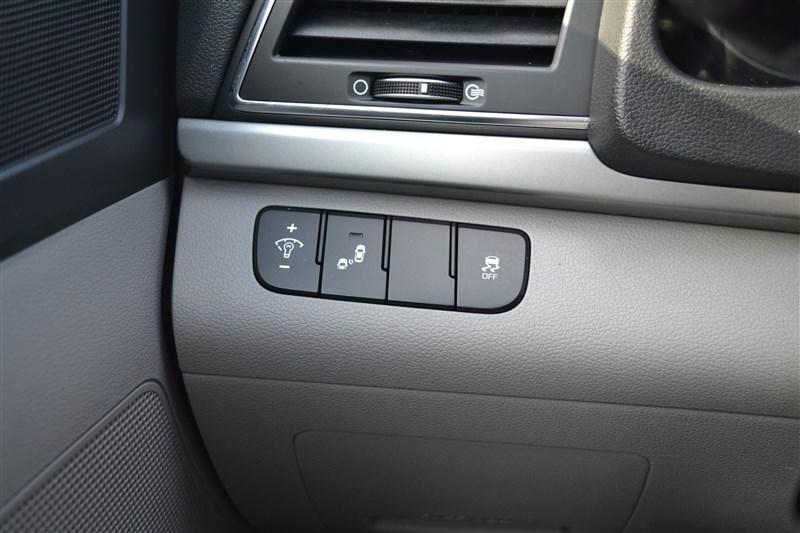 used 2017 Hyundai Elantra car, priced at $15,999