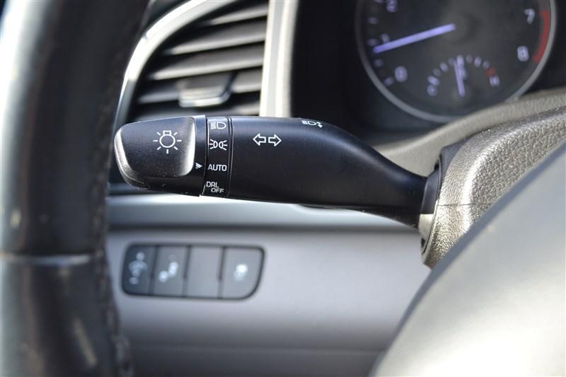 used 2017 Hyundai Elantra car, priced at $15,999