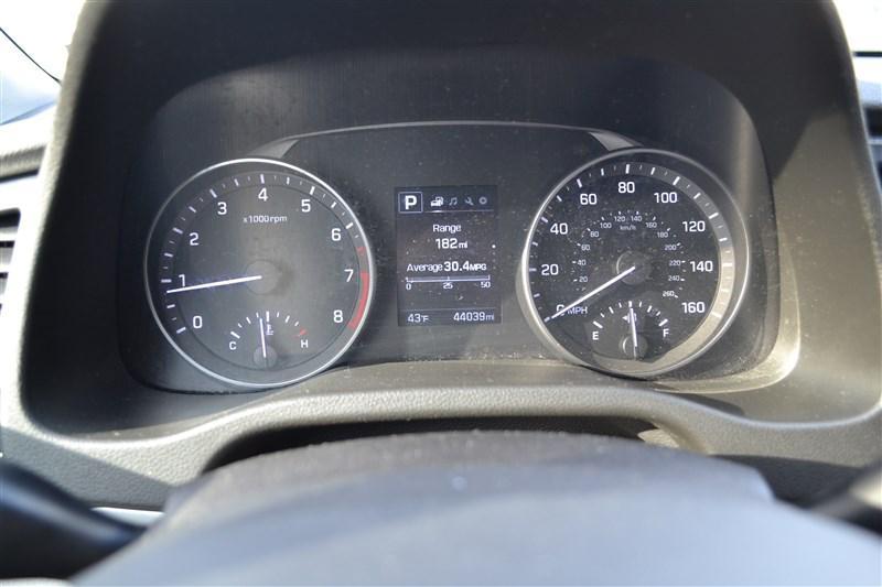 used 2017 Hyundai Elantra car, priced at $15,999