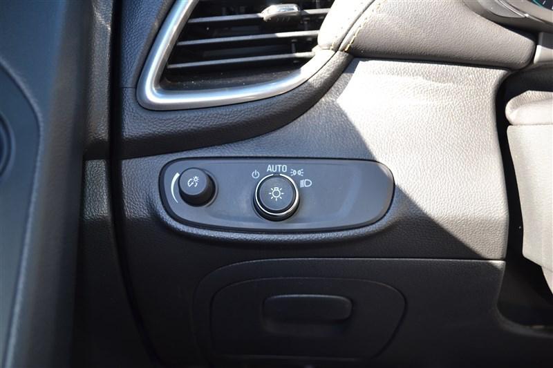 used 2021 Chevrolet Trax car, priced at $13,999