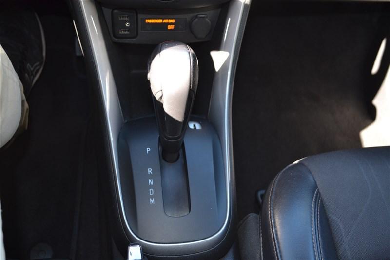 used 2021 Chevrolet Trax car, priced at $13,999