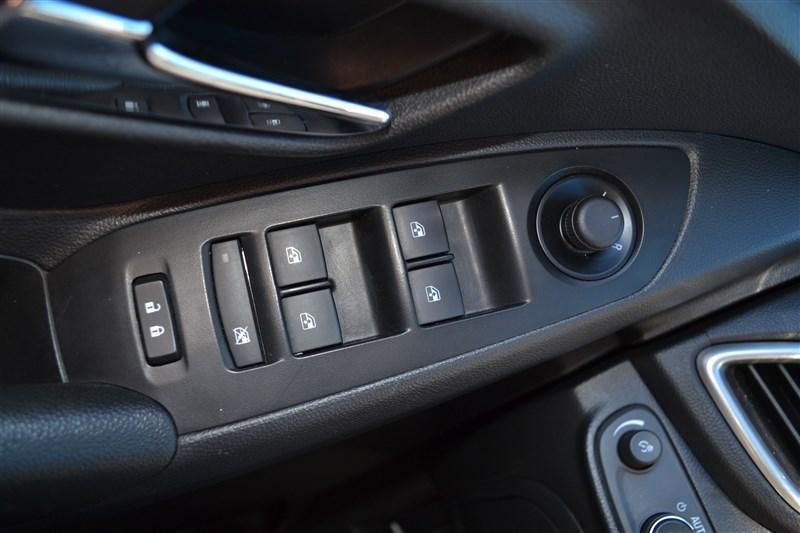 used 2021 Chevrolet Trax car, priced at $13,999