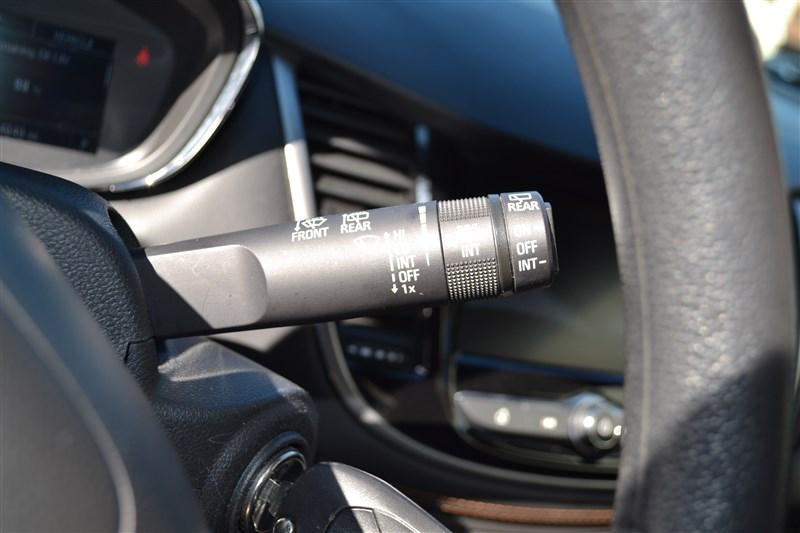 used 2021 Chevrolet Trax car, priced at $13,999