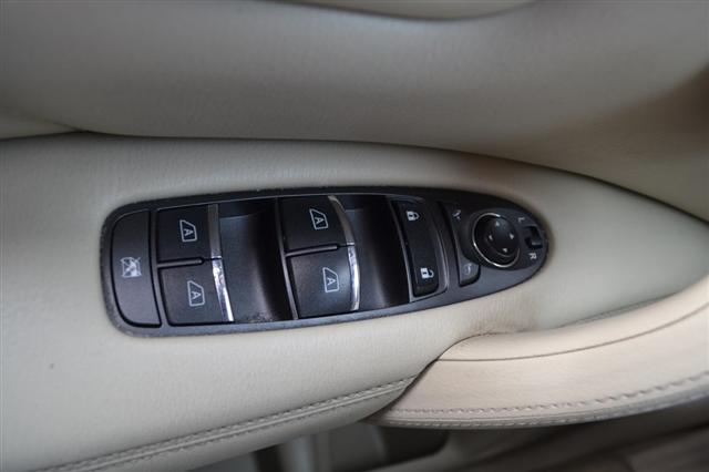 used 2015 INFINITI QX80 car, priced at $17,999