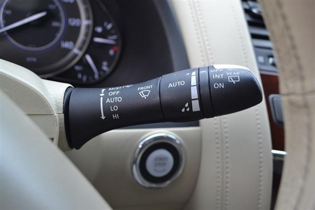 used 2015 INFINITI QX80 car, priced at $17,999