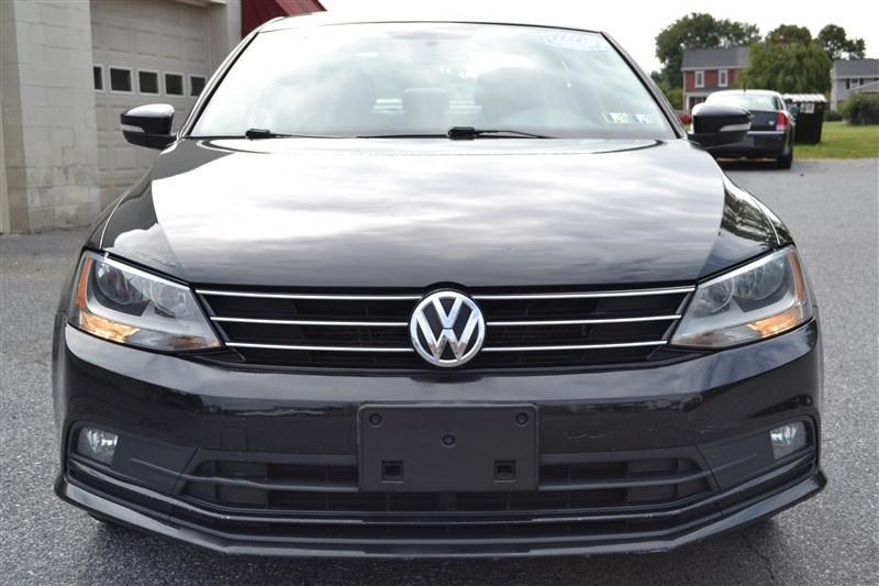used 2015 Volkswagen Jetta car, priced at $9,999