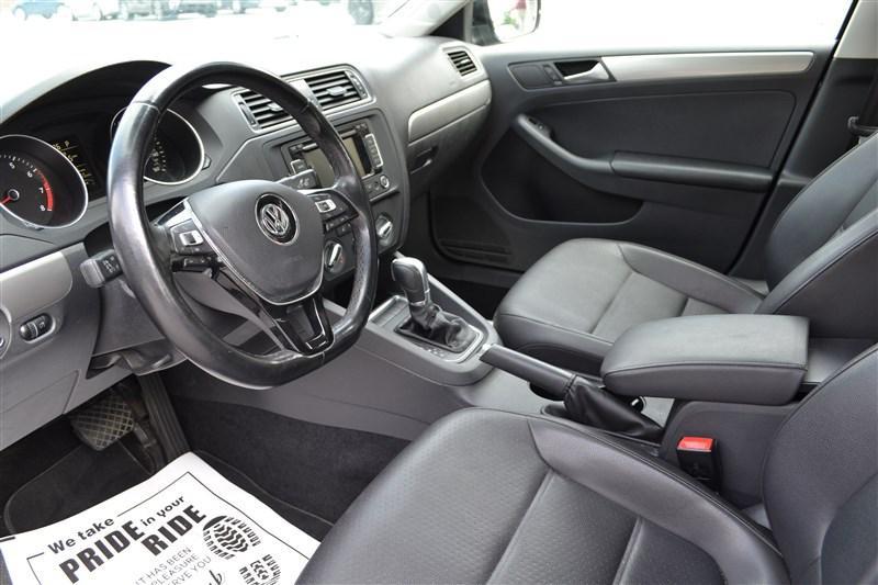 used 2015 Volkswagen Jetta car, priced at $9,999