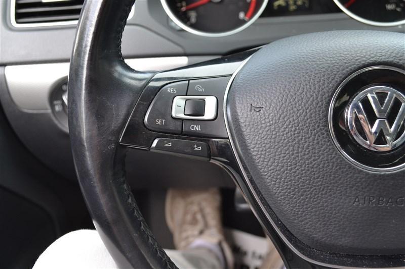 used 2015 Volkswagen Jetta car, priced at $9,999