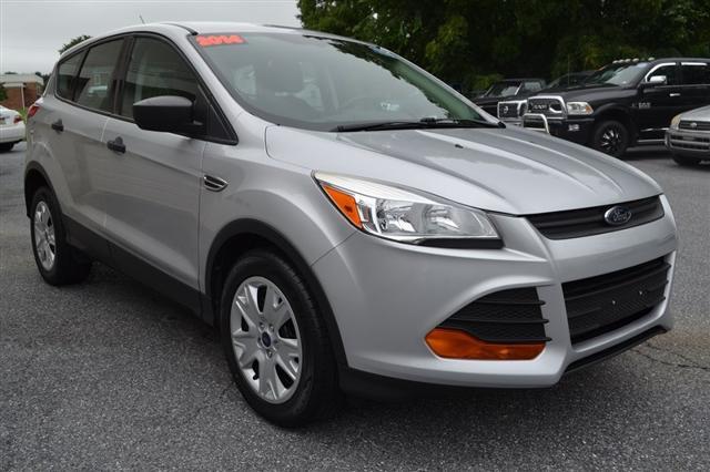 used 2014 Ford Escape car, priced at $6,999