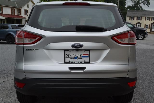 used 2014 Ford Escape car, priced at $6,999