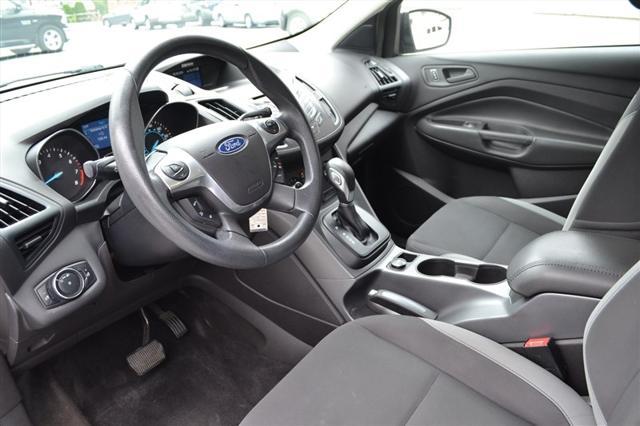 used 2014 Ford Escape car, priced at $6,999