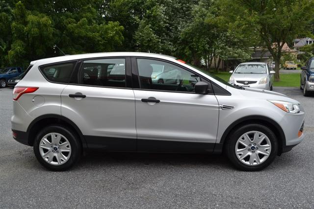 used 2014 Ford Escape car, priced at $6,999