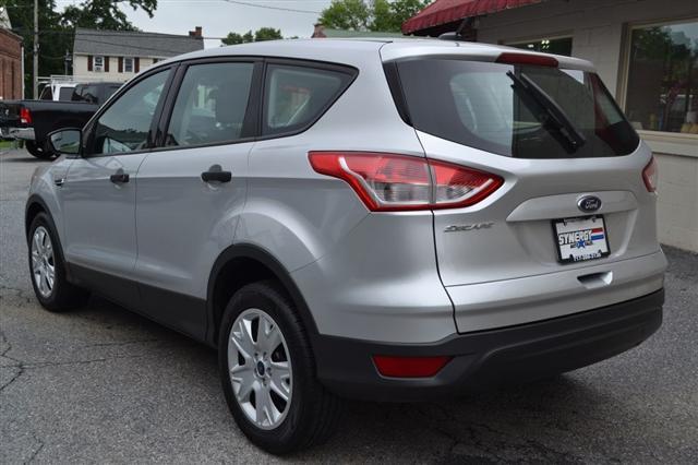 used 2014 Ford Escape car, priced at $6,999