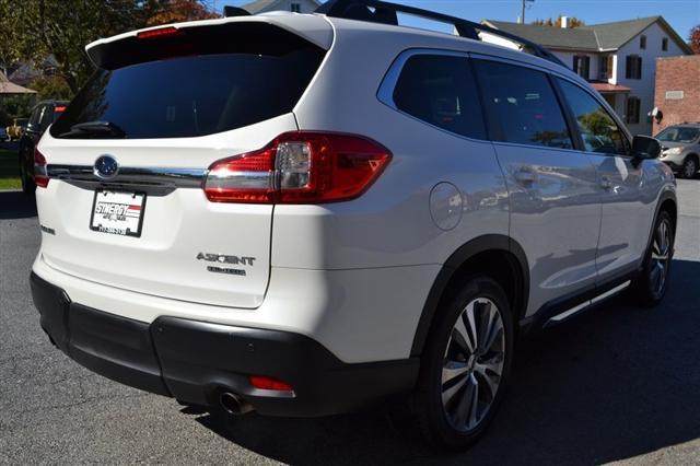 used 2019 Subaru Ascent car, priced at $19,999