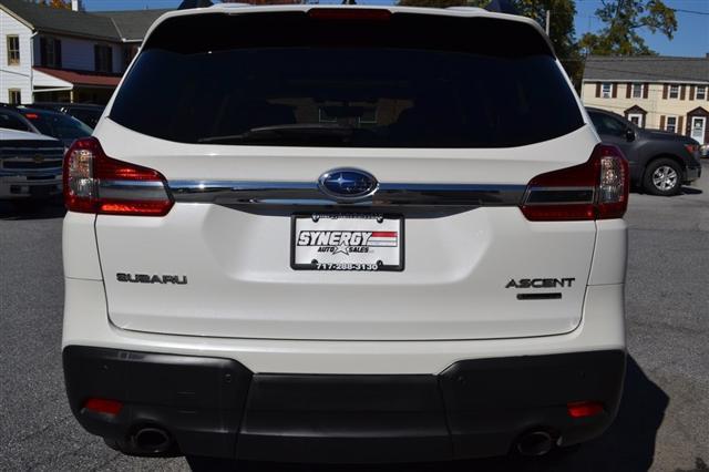 used 2019 Subaru Ascent car, priced at $19,999